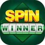 Spin winner