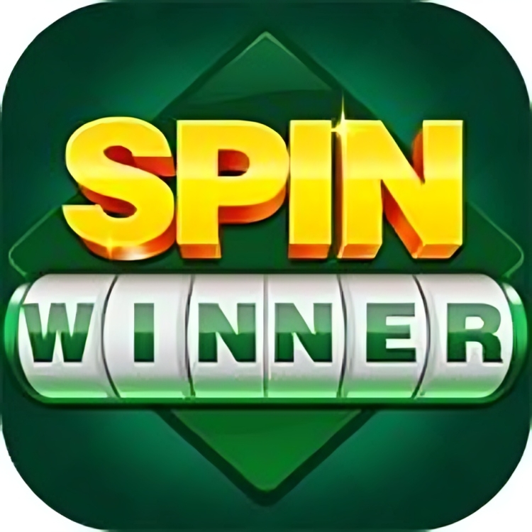 Spin winner